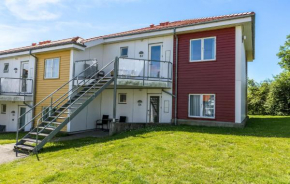 Amazing Apartment In Gudhjem With House Sea View Gudhjem